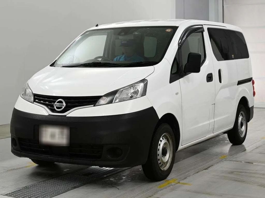 Nissan NV200 VANETTE VAN VM20 2021